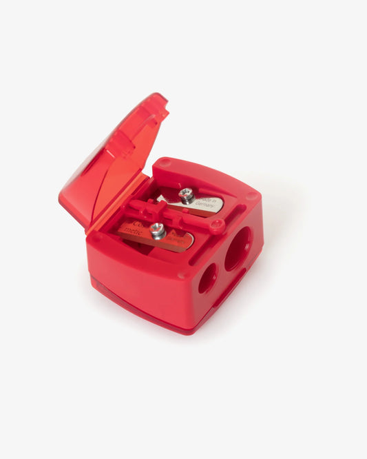 Double Sharpener