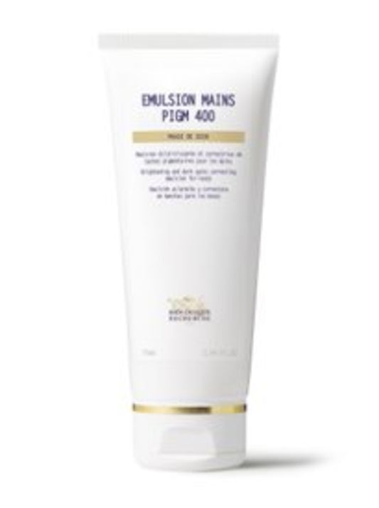 Emulsion Mains PIGM 400 2.5 Oz