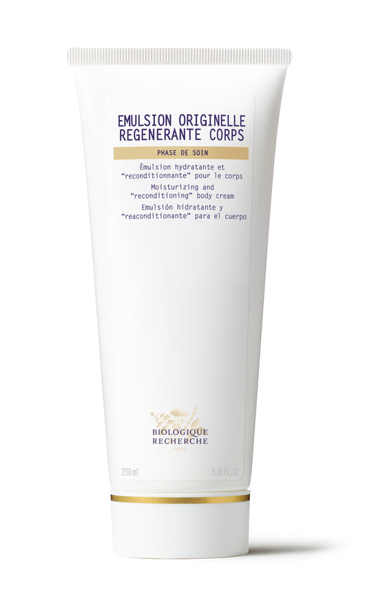 Emulsion Originelle Regenerante CORPS 6.8 Oz