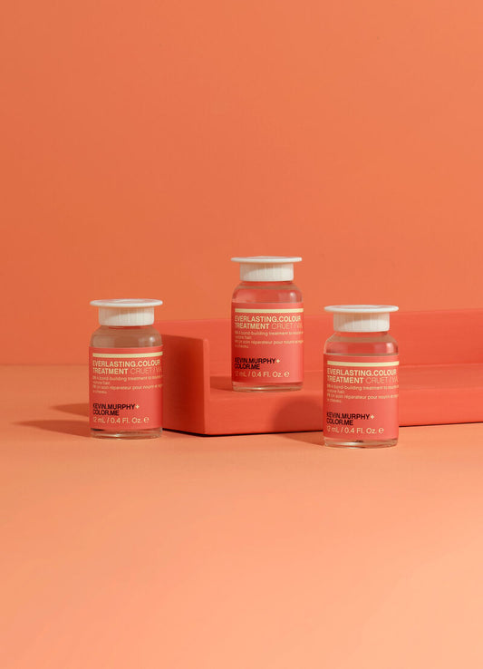 EVERLASTING.COLOUR.TREATMENT HOME KIT (3 PACK)