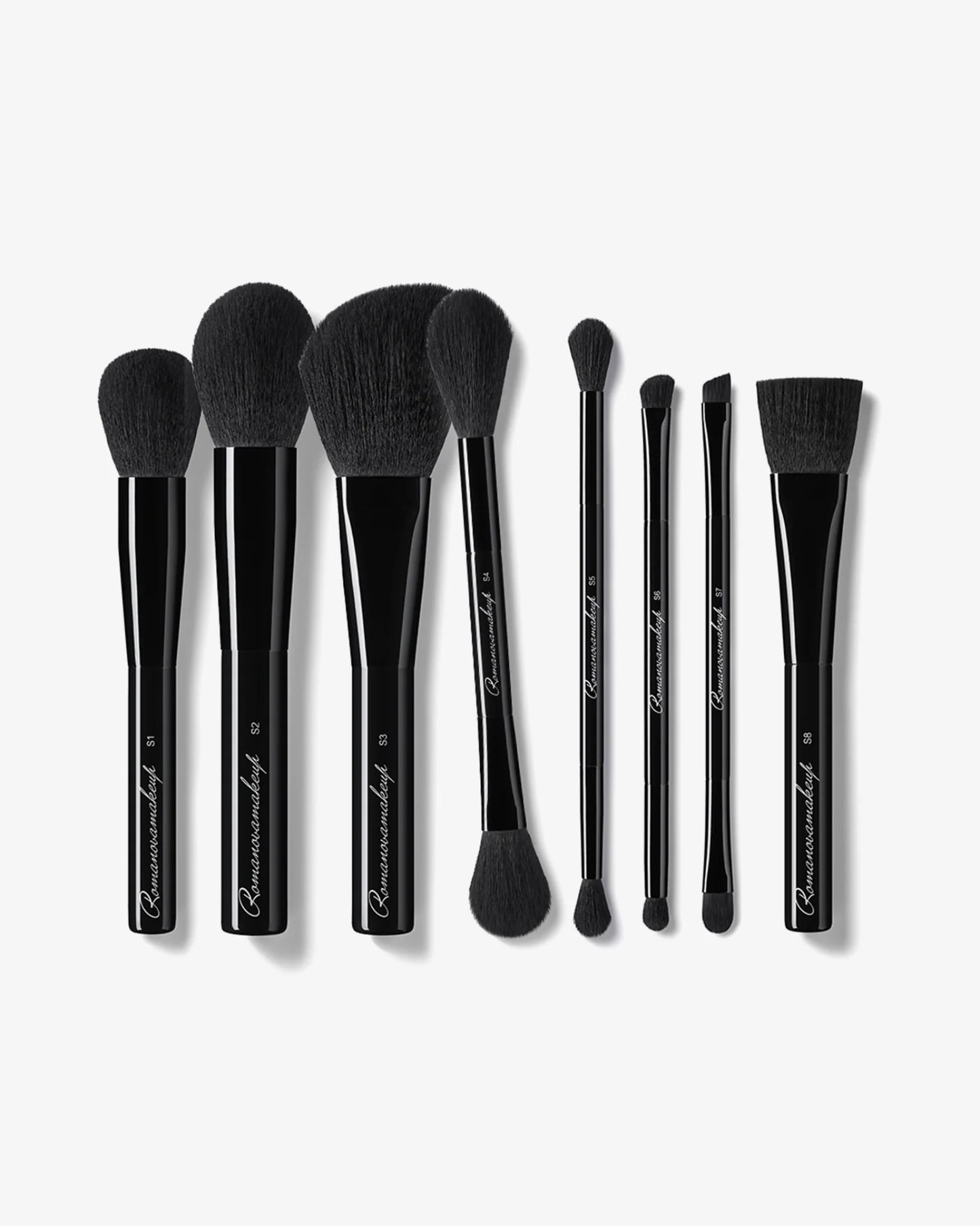 S8 Nose Contour Sexy Makeup Brush