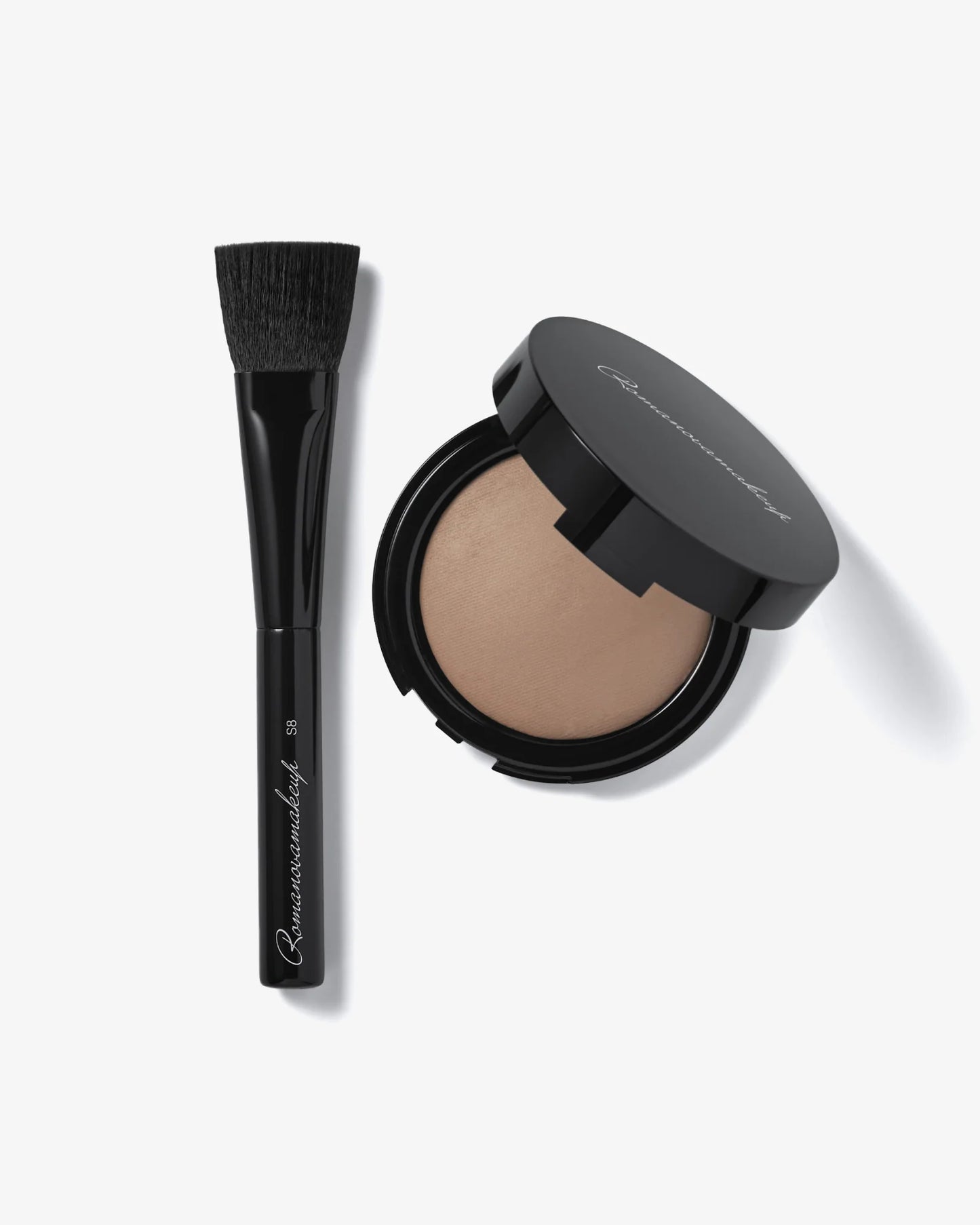 S8 Nose Contour Sexy Makeup Brush